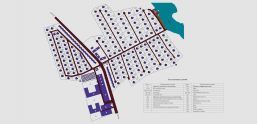 Загородный жилой комплекс 